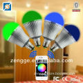 new products america,led bulb assembly with bluetooth Remote